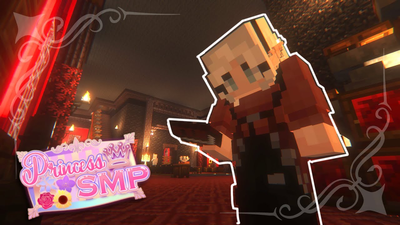 Unfamiliar Anger | PSMP S3