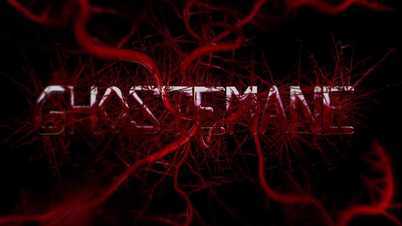[FREE] Ghostemane Type Beat - 