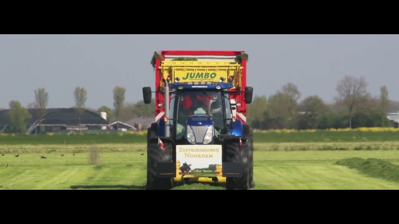 New Holland T7.220 Blue Power
