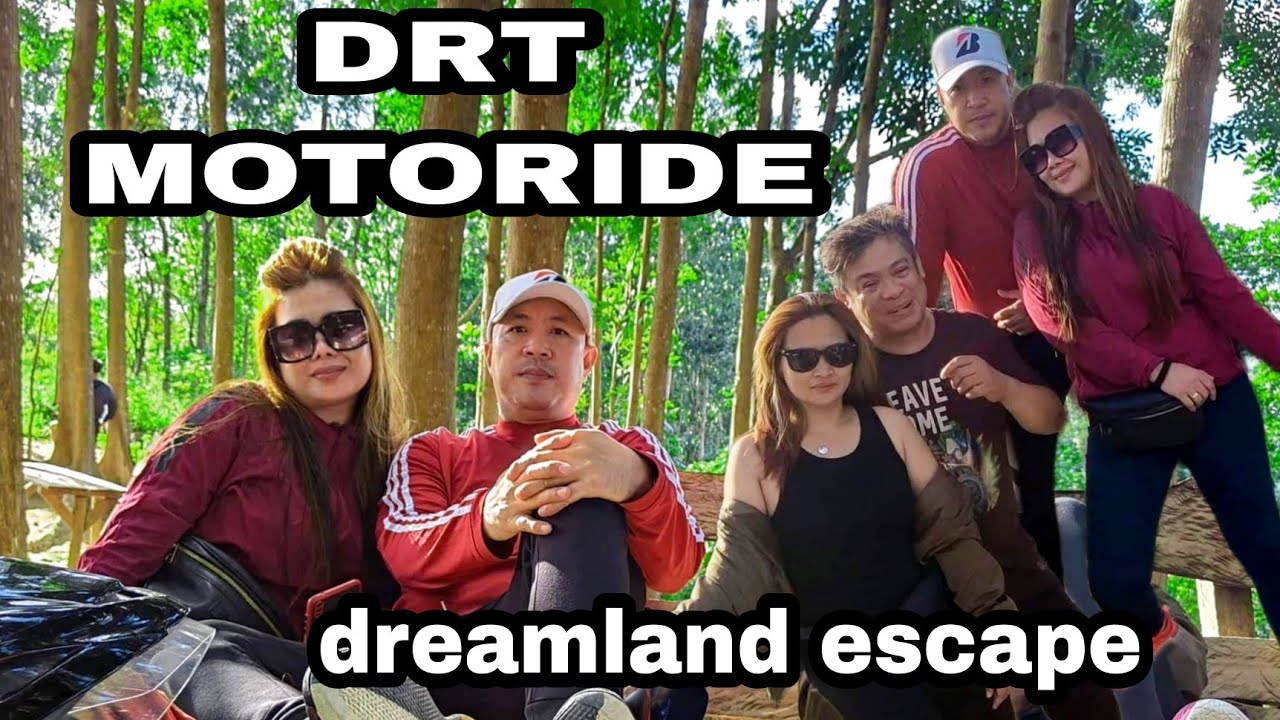 DRT BULACAN TOURIST DESTINATION 2023 || COUPLE GOES TO DREAMLAND || iamlynchvlog