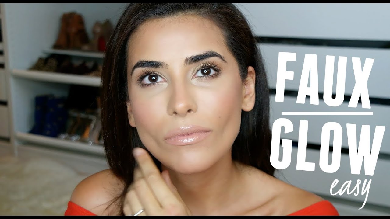 Flawless Skin Makeup Tutorial (EASY!!)