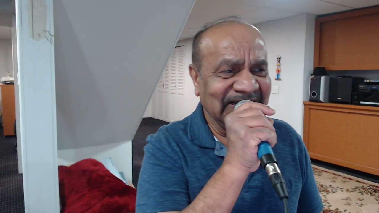 Mera Chand Mujhe Aaya Hai Nazar