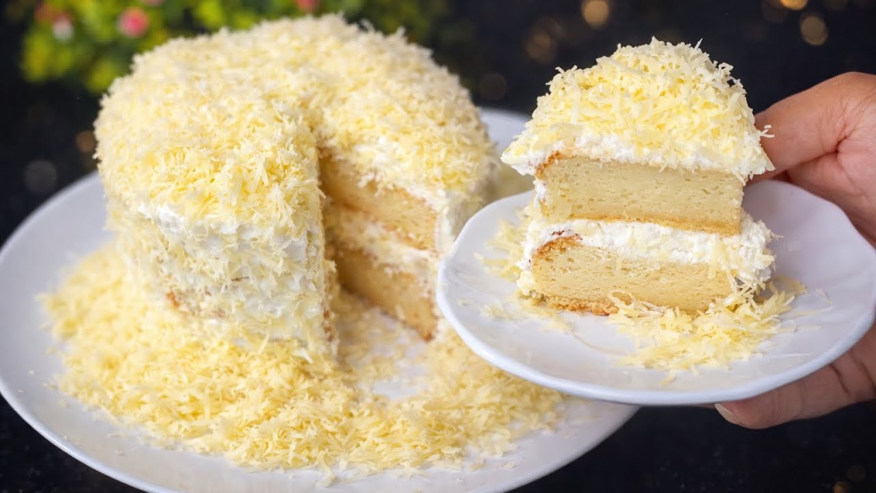 Dubai Viral MariaPaz Cheese Cake 😍 | Super Soft & Creamy | Trending Recipe @zillahsworld. 