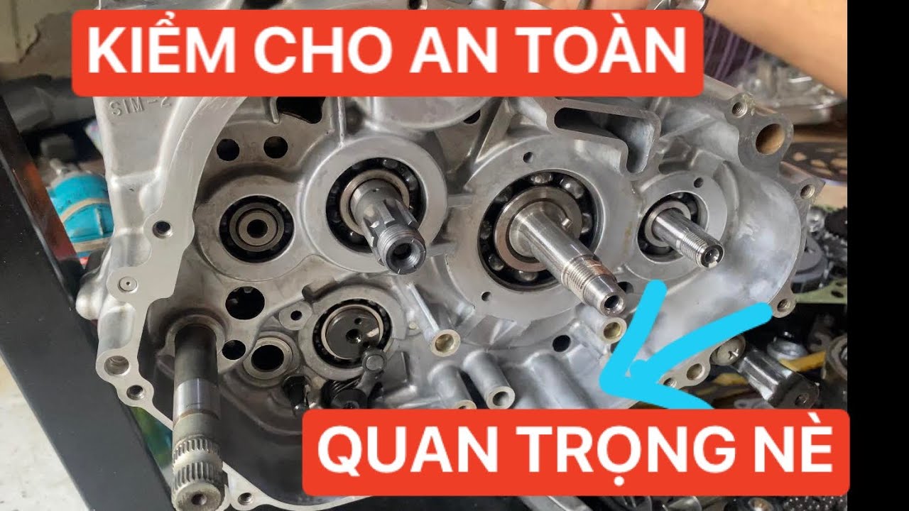 SATRIA 68|| RAIDER 68 RÁP NỒI, NHÔNG, ĐỐI TRỌNG LUÔN CHO KỊP