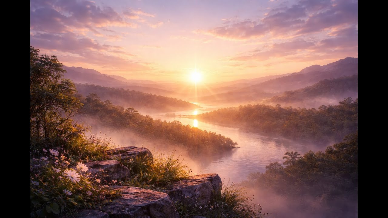 dawn