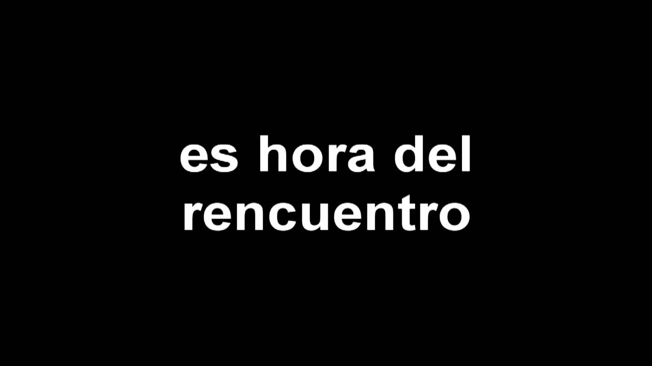 TGA La película [Teaser]