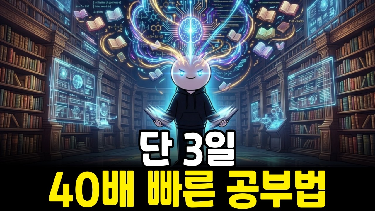 평범한 뇌도 천재로 바뀔 수 있습니다: 전 세계 뇌과학자들이 주목한 '두뇌 업그레이드' 공부법의 비밀ㅣ질문하는 심리