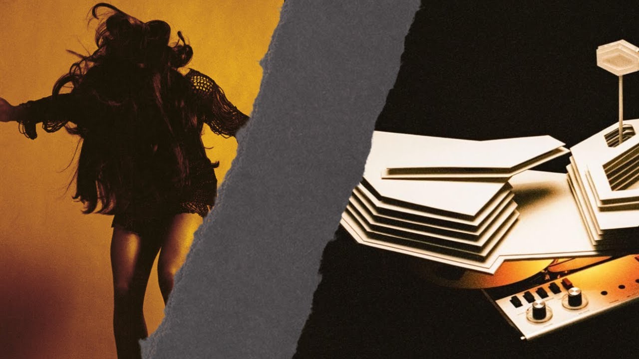 Why The Last Shadow Puppets Album Was a Sign of Tranquility Base Hotel and Casino