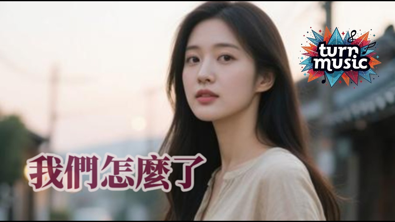 我們怎麼了                ♪轉音樂♪《動態歌詞 Lyrics》 ( 我們怎麼了 習慣裝作什麼都懂了 明明靠得這麼這麼近 心卻好遠了 )
