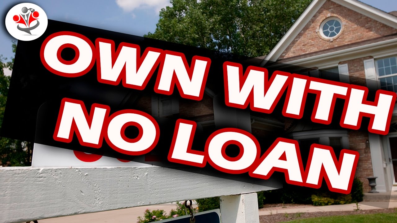 How to Own Real Estate Without ANY Mortgage