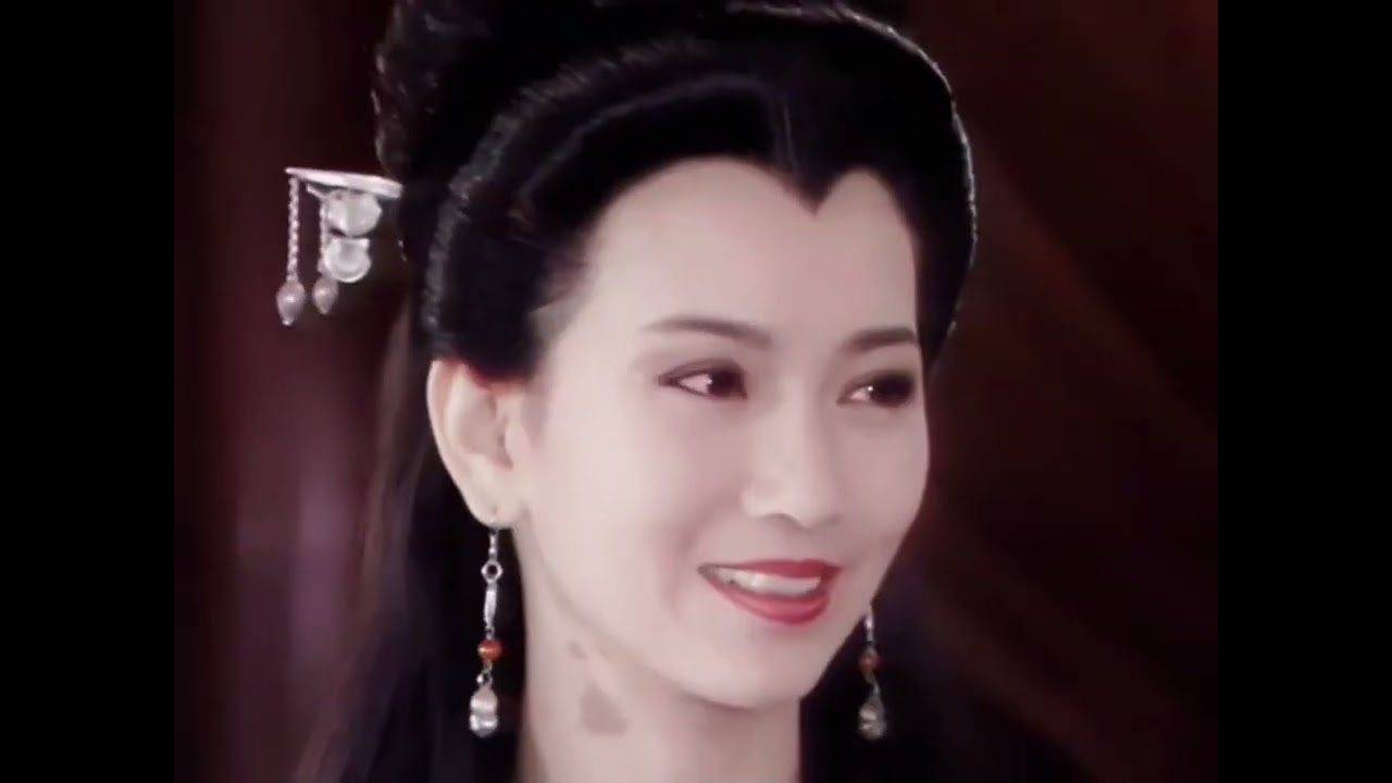 #赵雅芝 
