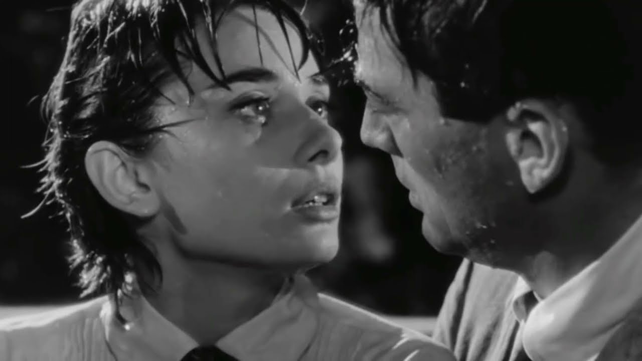 Roman Holiday(1953)  Soundtrack/ Suite 2