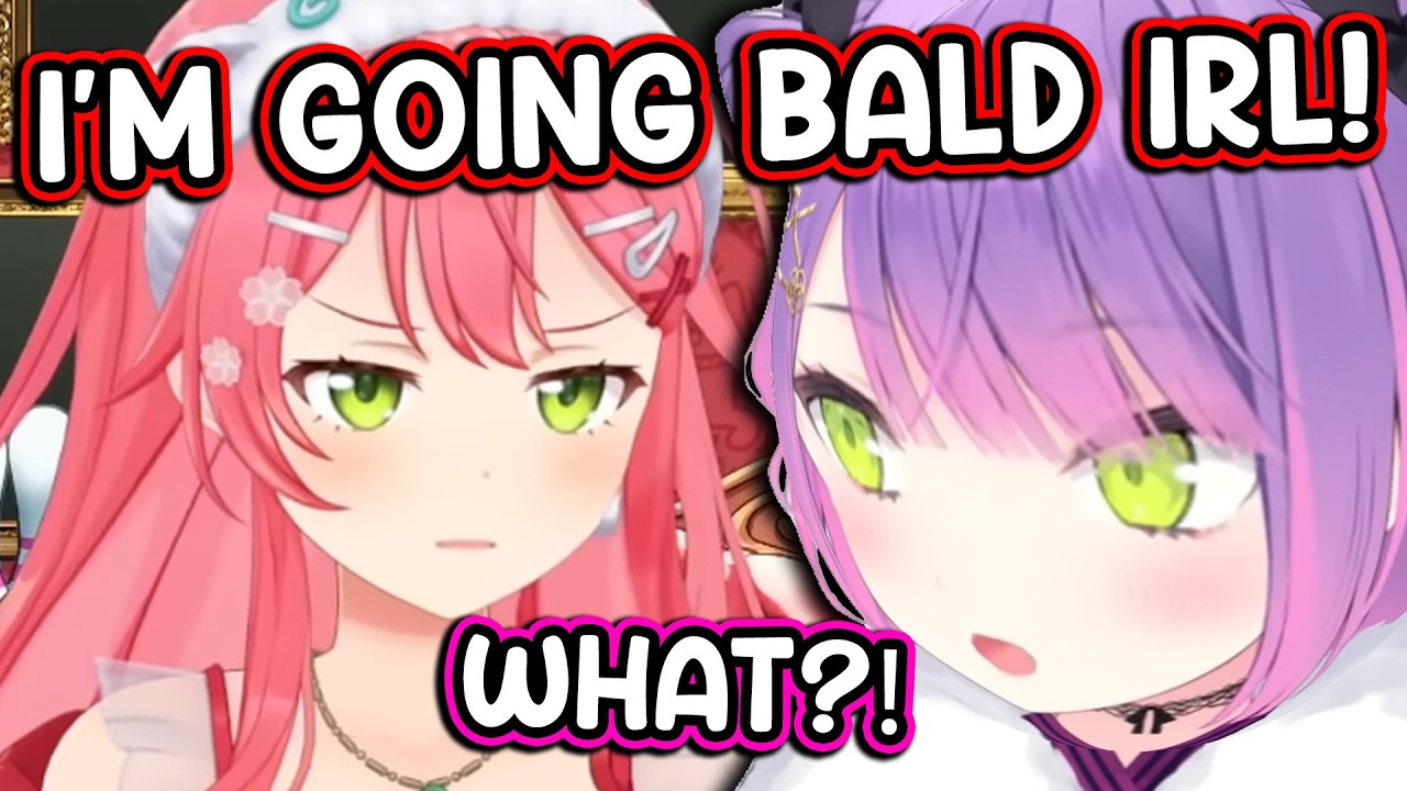 Miko caught Towa out of Guard with that Information...