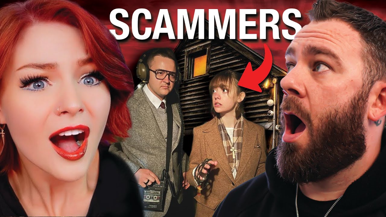 Kallmekris Drops A TRUTH BOMB On CODY & SATORI