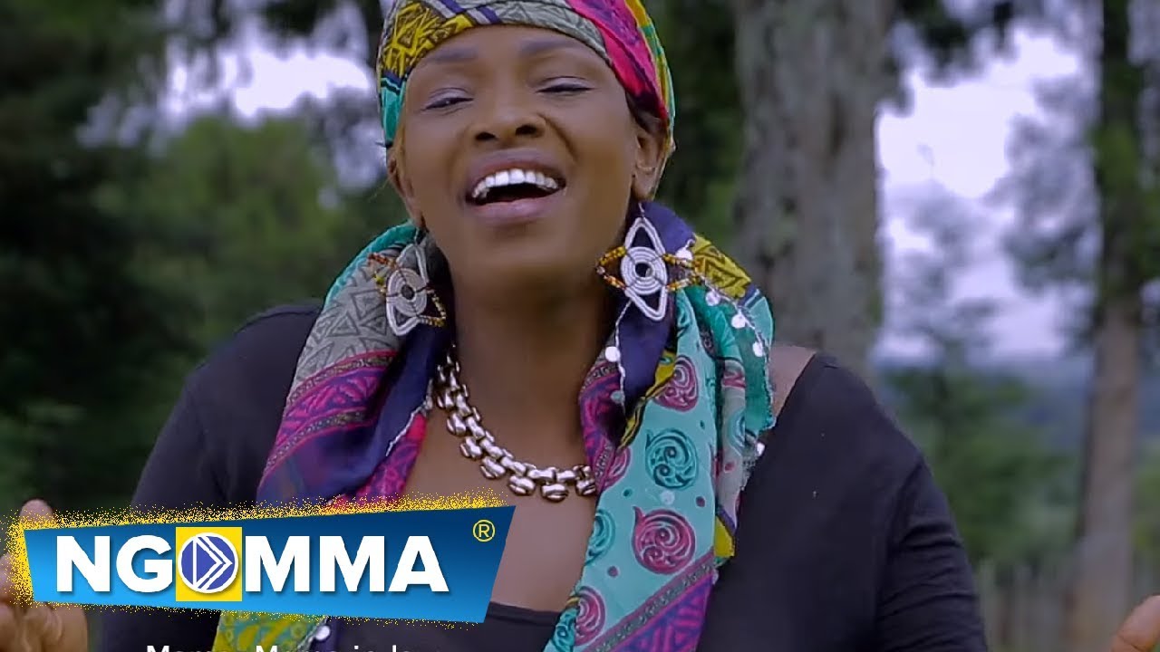 Lilian Rotich_ Mother In - Law (Official Music Video) hd
