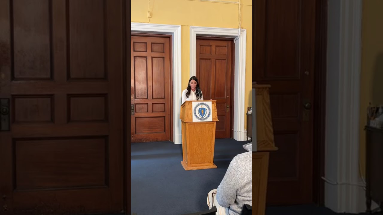 Settlements Audit Release Press Conference