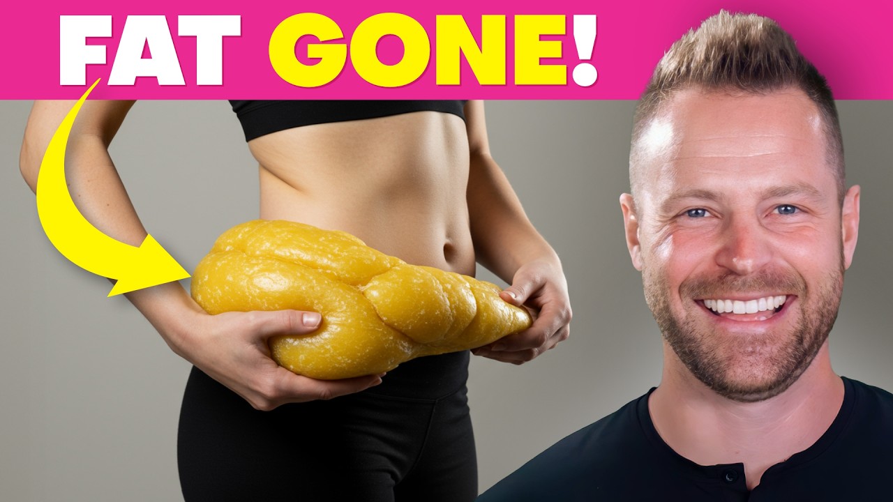 Lose Fat And Feel Great WITHOUT Starving Yourself!