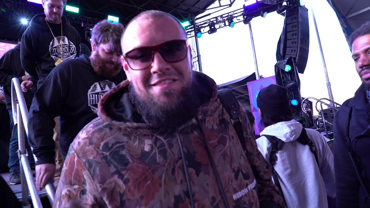 Emerald Cup 2019 First Place