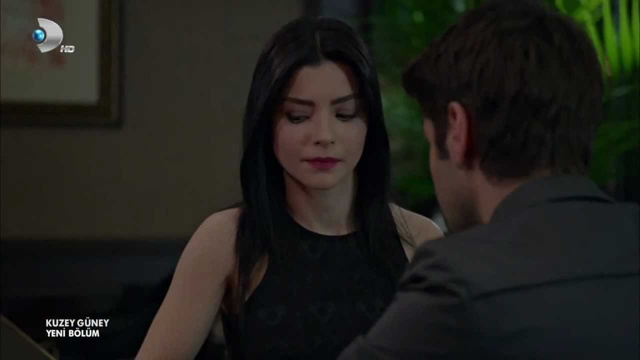 Burak ve Zeynep çok güzel ya