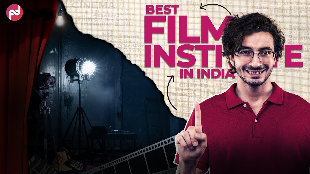 Film School in Mumbai | Acting School in Mumbai | Filmmaking Institute in Mumbai - Placing Dreams