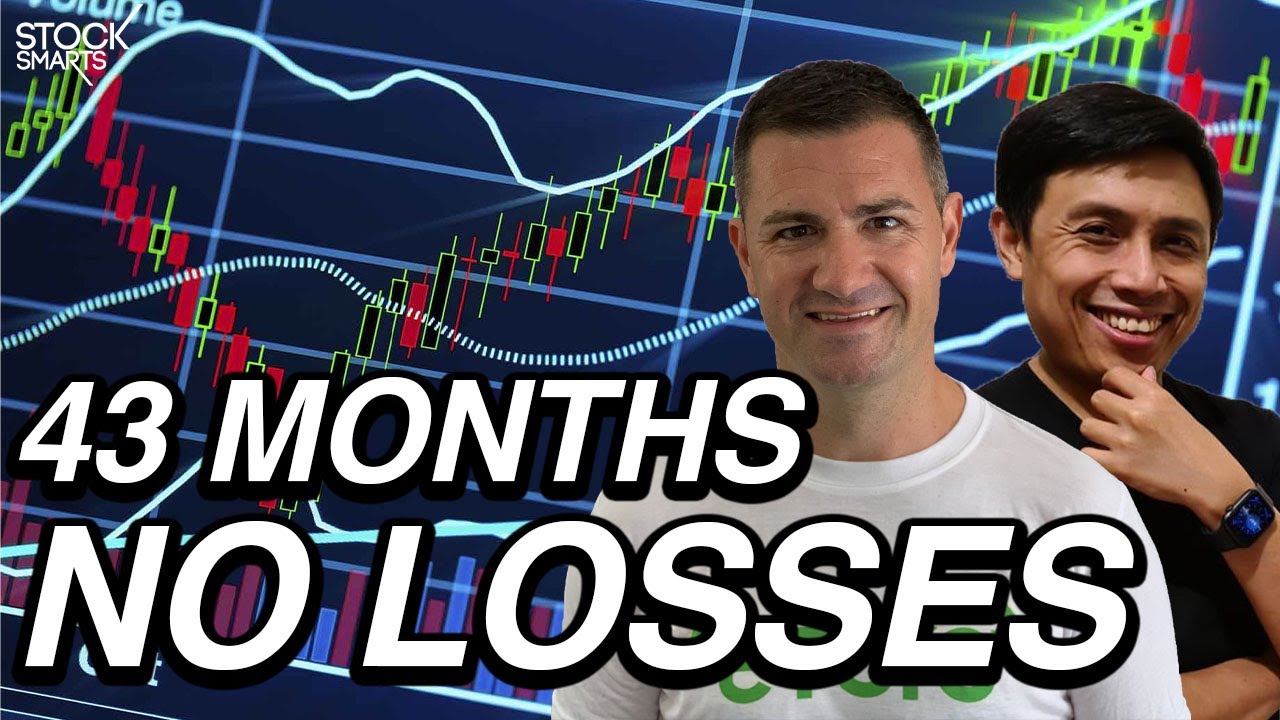 CONSISTENCY IN TRADING | OLIVIER DANVEL