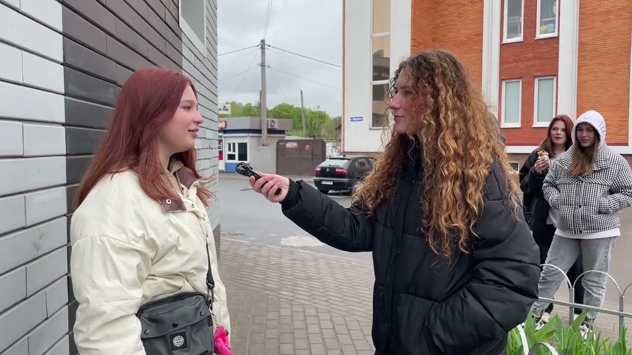 Опитування молоді м.Лубни