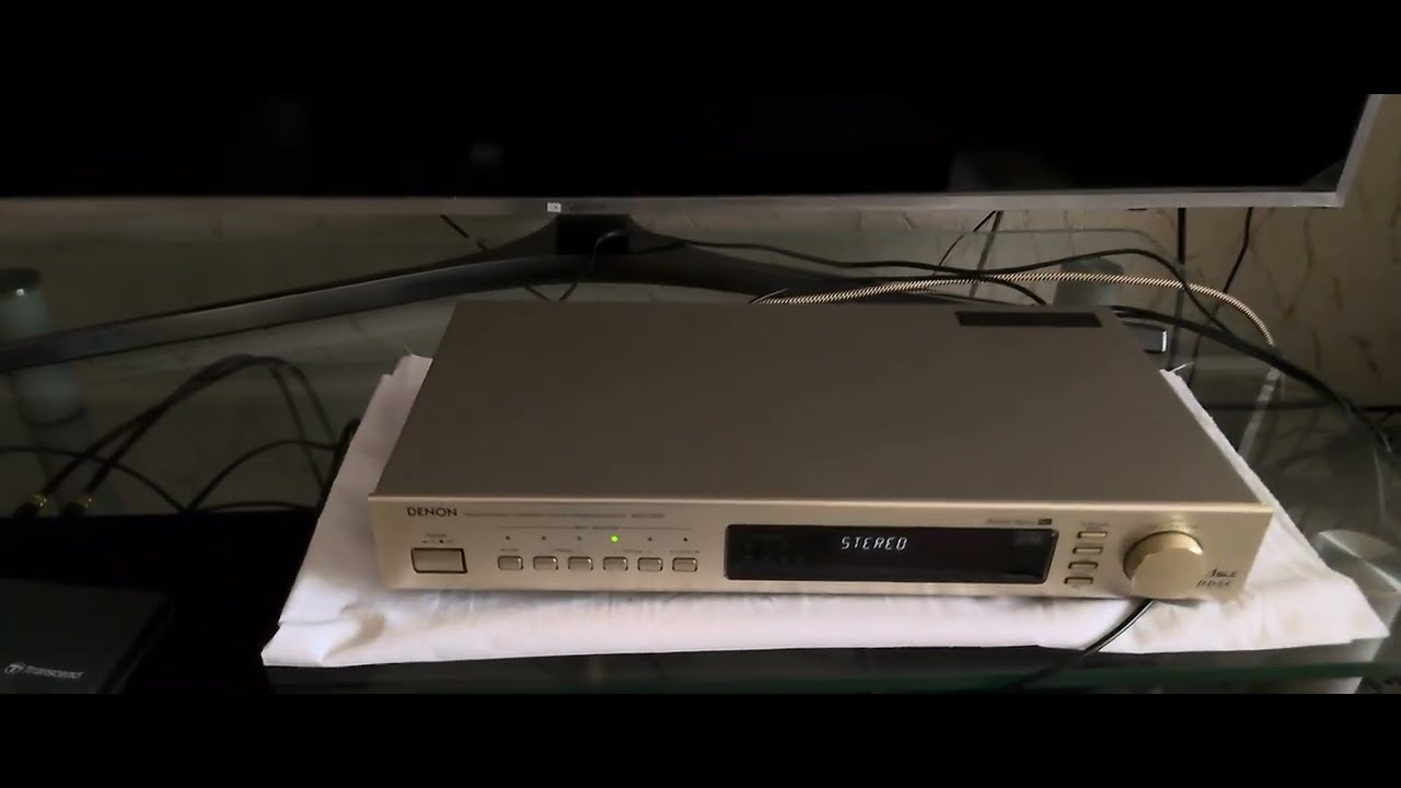 Denon avd2020