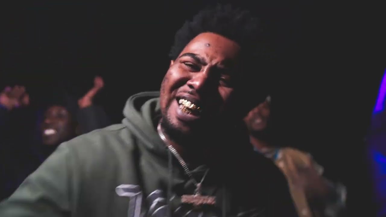 TOOFATT - Voss Official Music Video