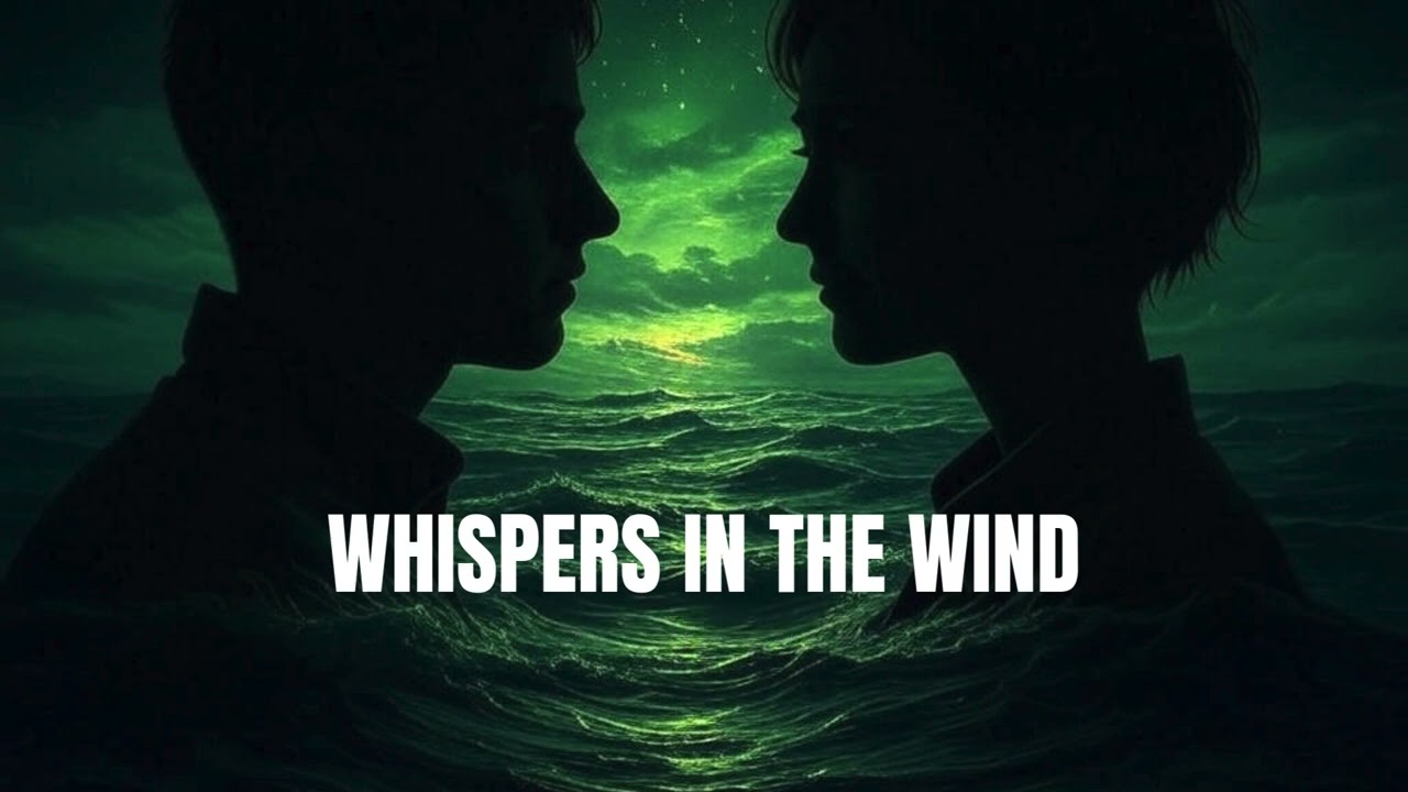 Whispers in the wind
