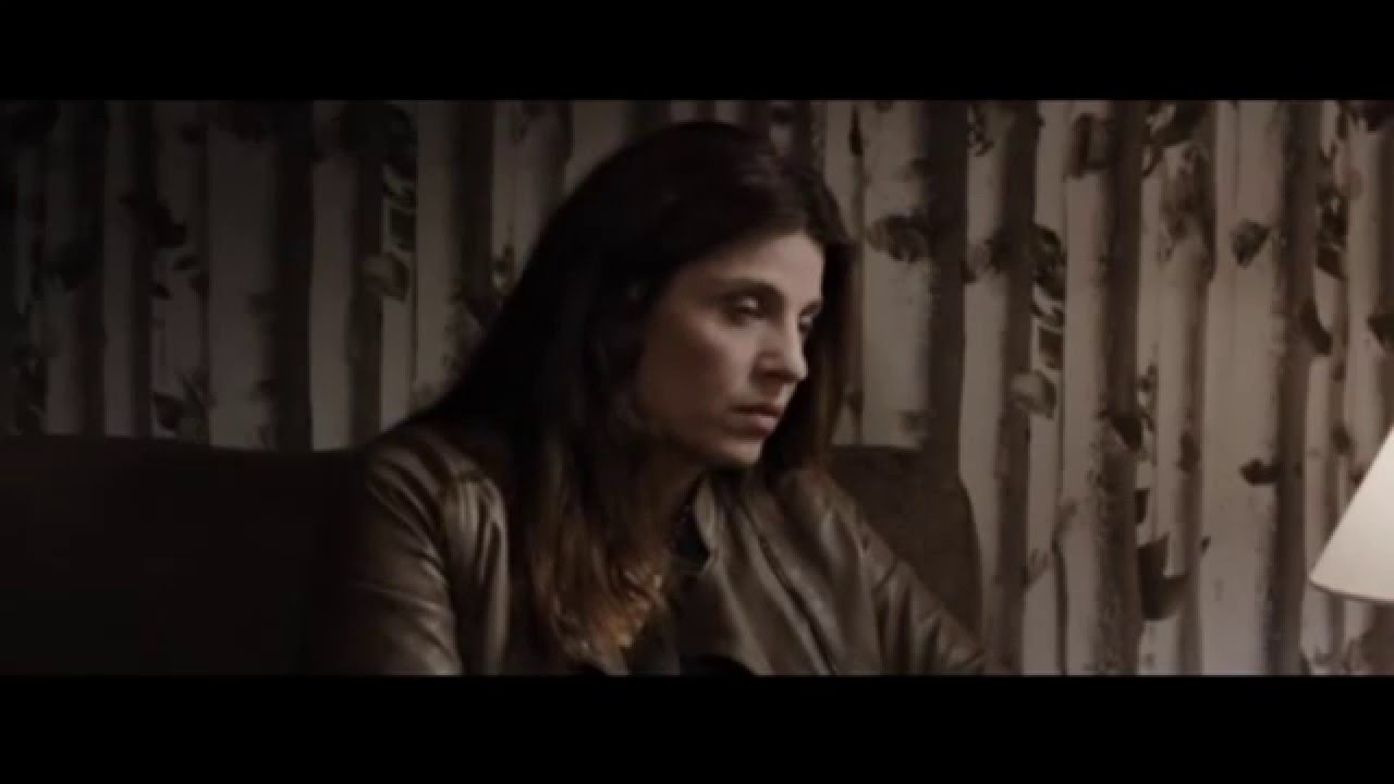 To mikro psari - Stratos/Maria (Mourikis/Tsapanidou) (HD)