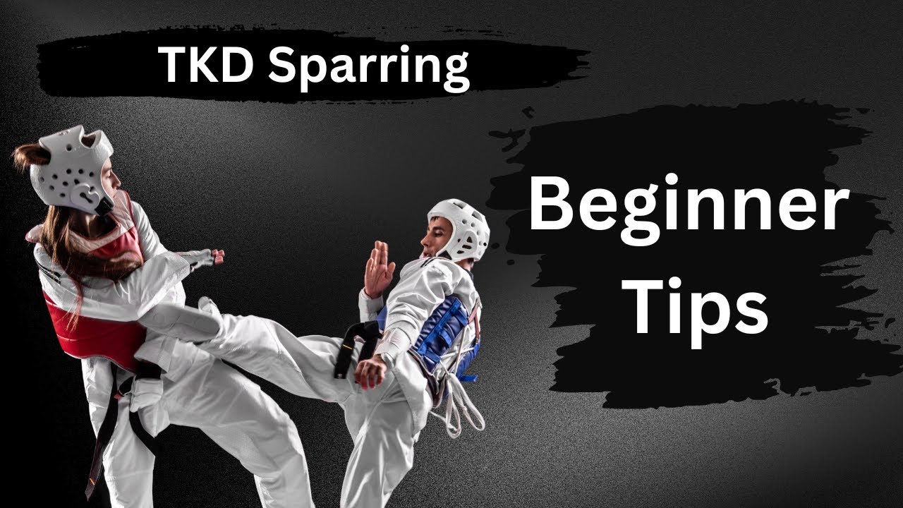 Taekwondo Sparring Tips