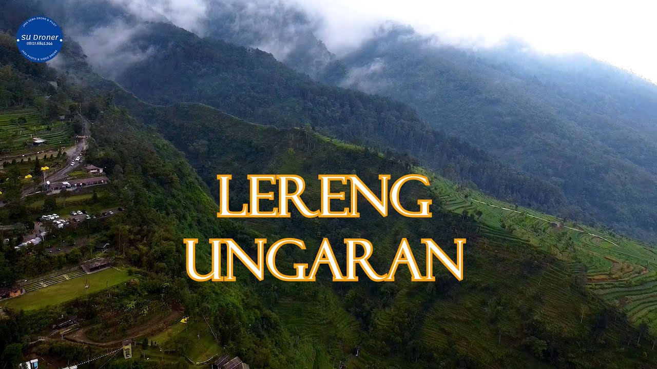Alam Ungaran