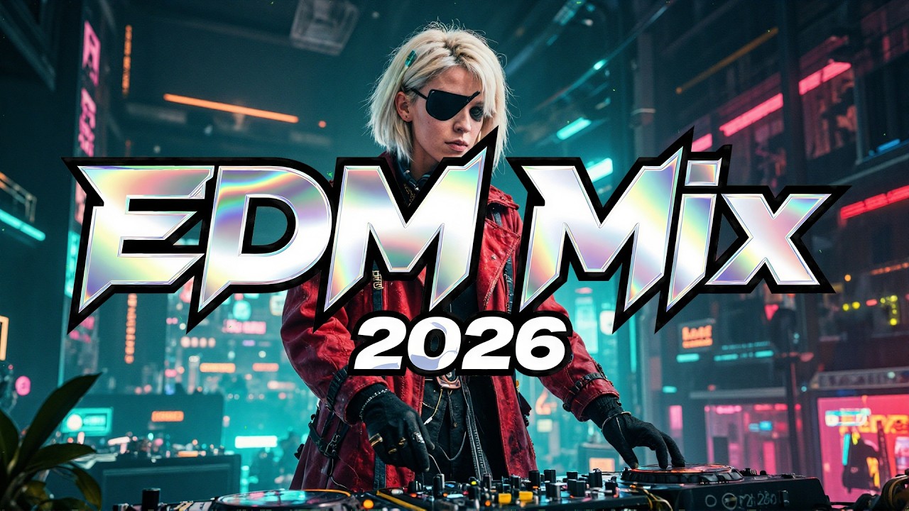 Car Music 2026 🎶 Ultra Bass Hits 2026 🎶 Top Remixes & Viral Tracks for Your Ride This Year