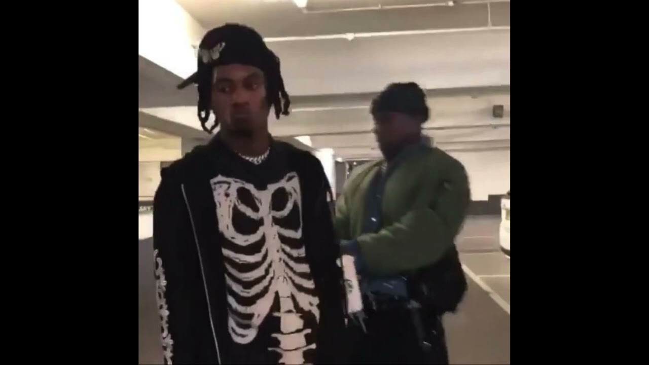 *FREE* JXYLN TYPE BEAT - 