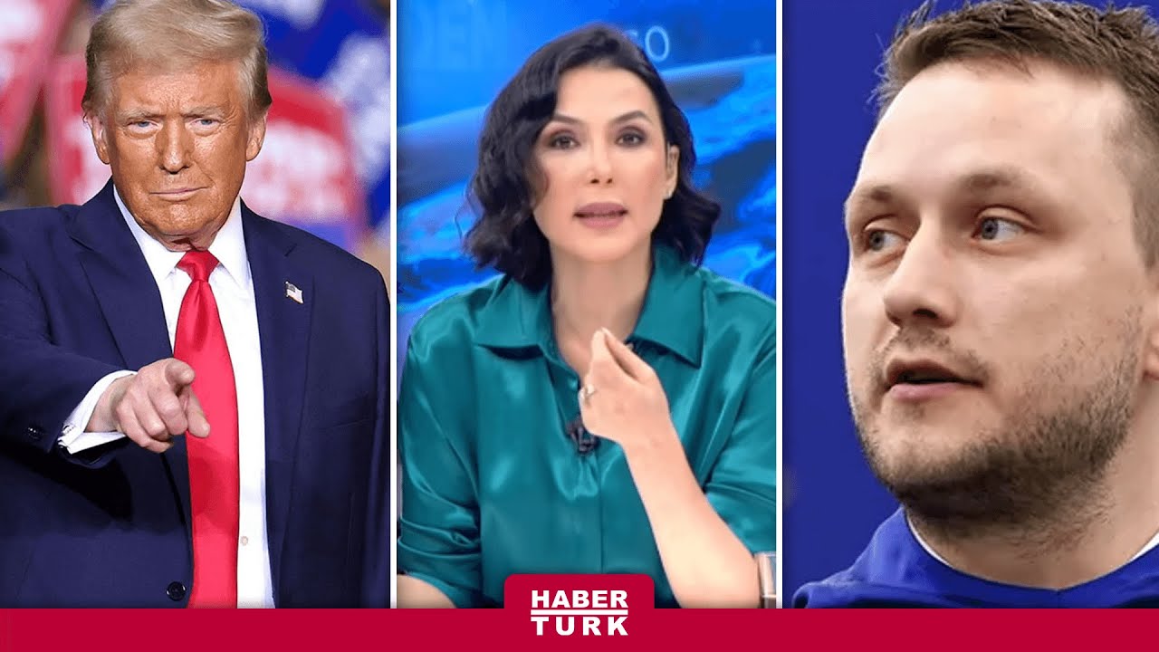 Grönland Meselesi Nasıl Çözülecek? | HT 360 - 22 Ocak 2026