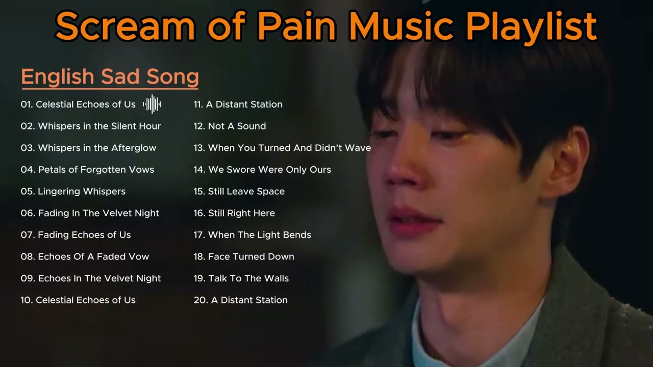 A collection of famous beautiful songs-Relaxing during a break from work-Acoustic music up rang!