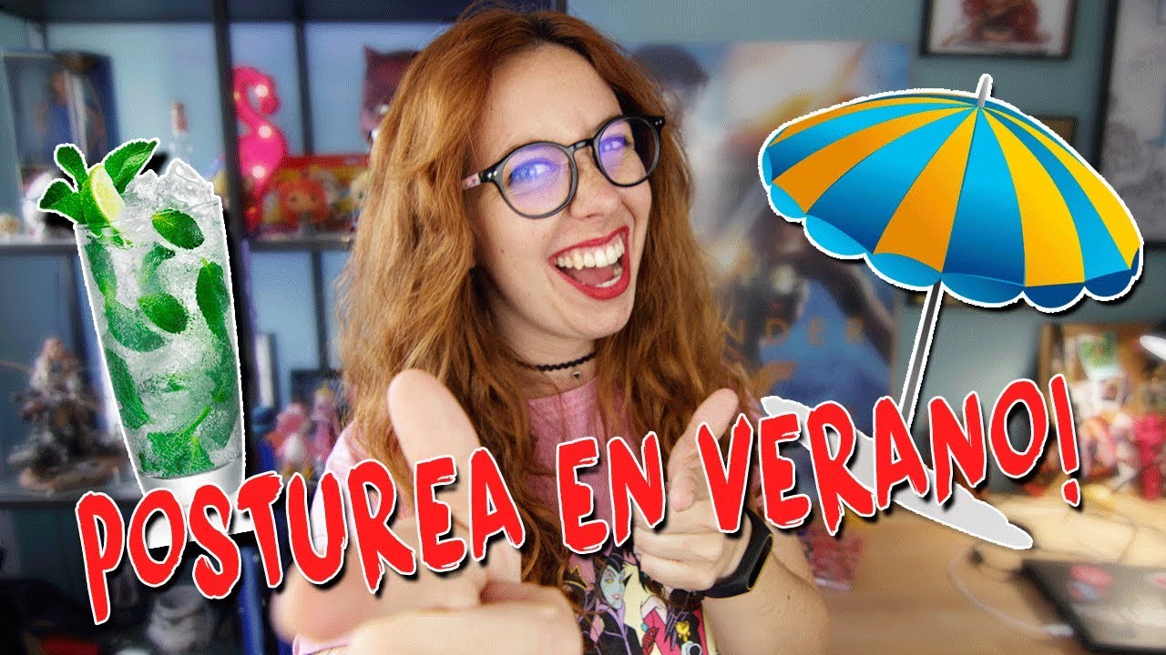CÓMO FINGIR EL MEJOR VERANO DE TU VIDA | ABIPOWER