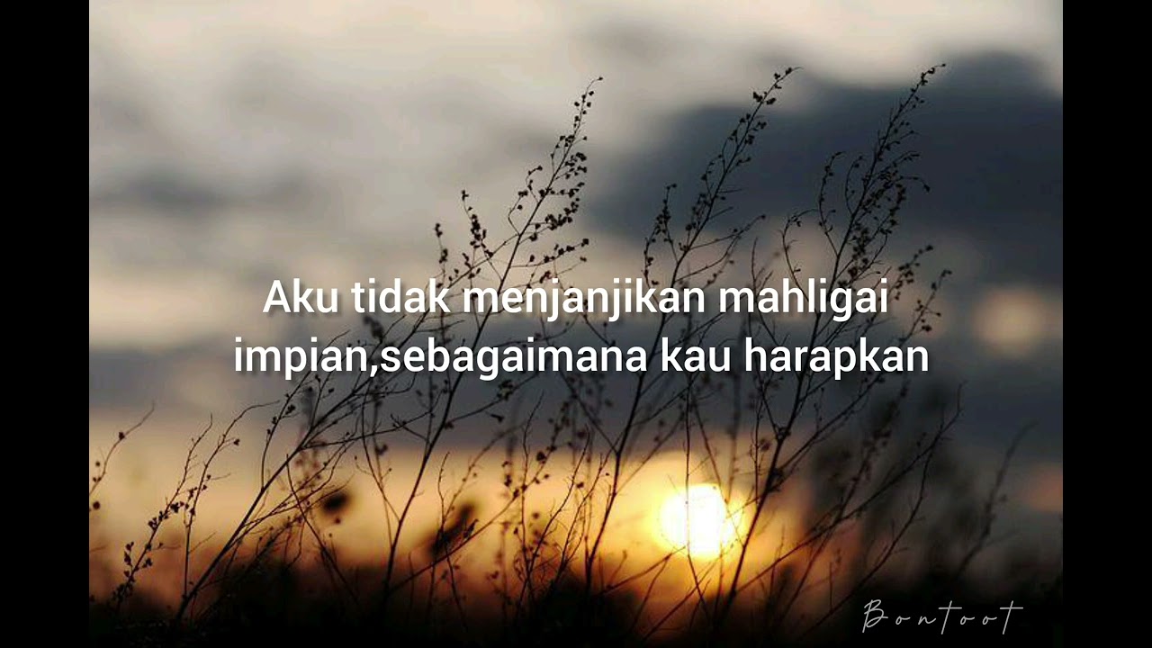 Iklim - Hanya satu persinggahan