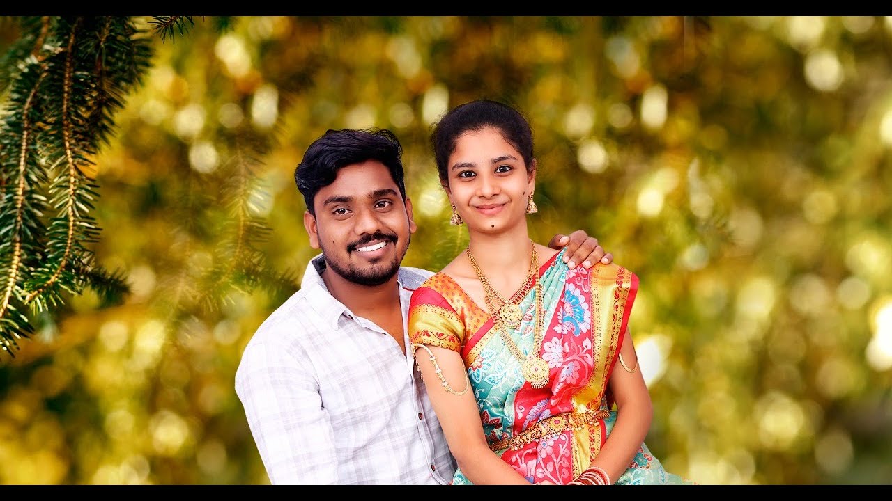 Gajupagula's Wedding | Florence + Rajesh  | Mori | 20-1-2022 @ 7:00 PM