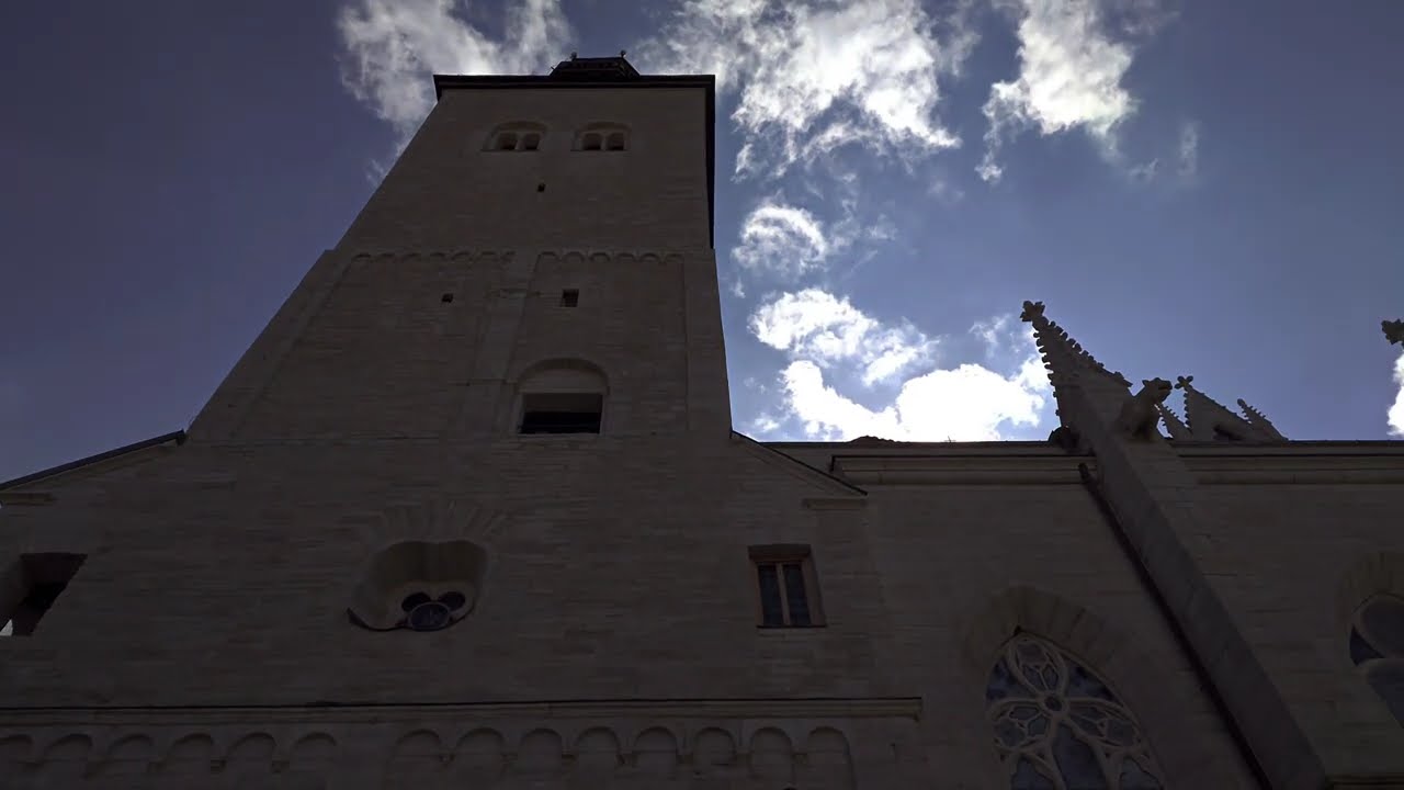 Sweden Visby domkyrkoförsamling 15.6.2024