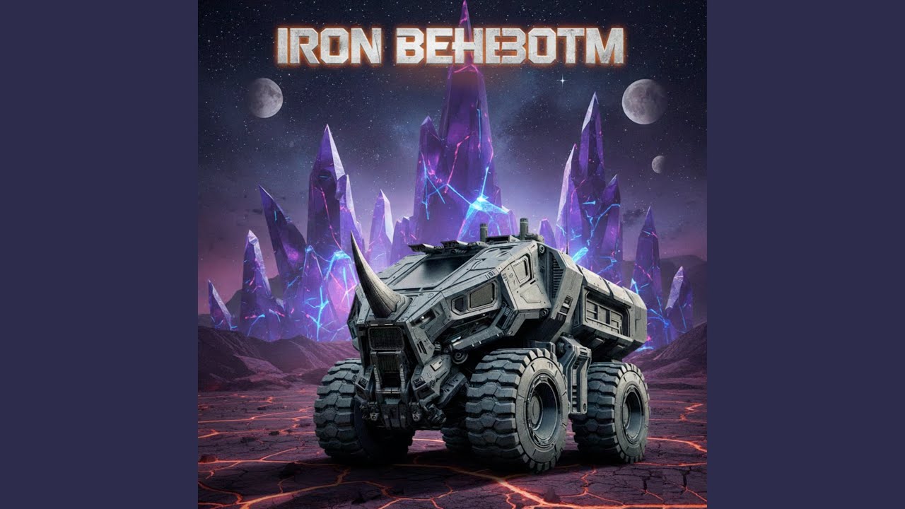 Iron Horn
