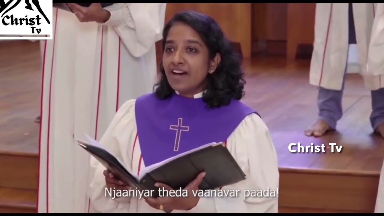 AA ambara umbara song 🎵 live performance 🎭 by Singapore Tamil church 🎤 sing with Tamil 🎶 song ⛪️