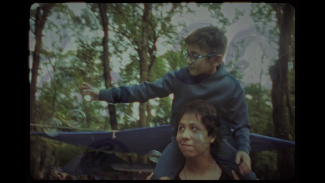 Migrações (Trailer)