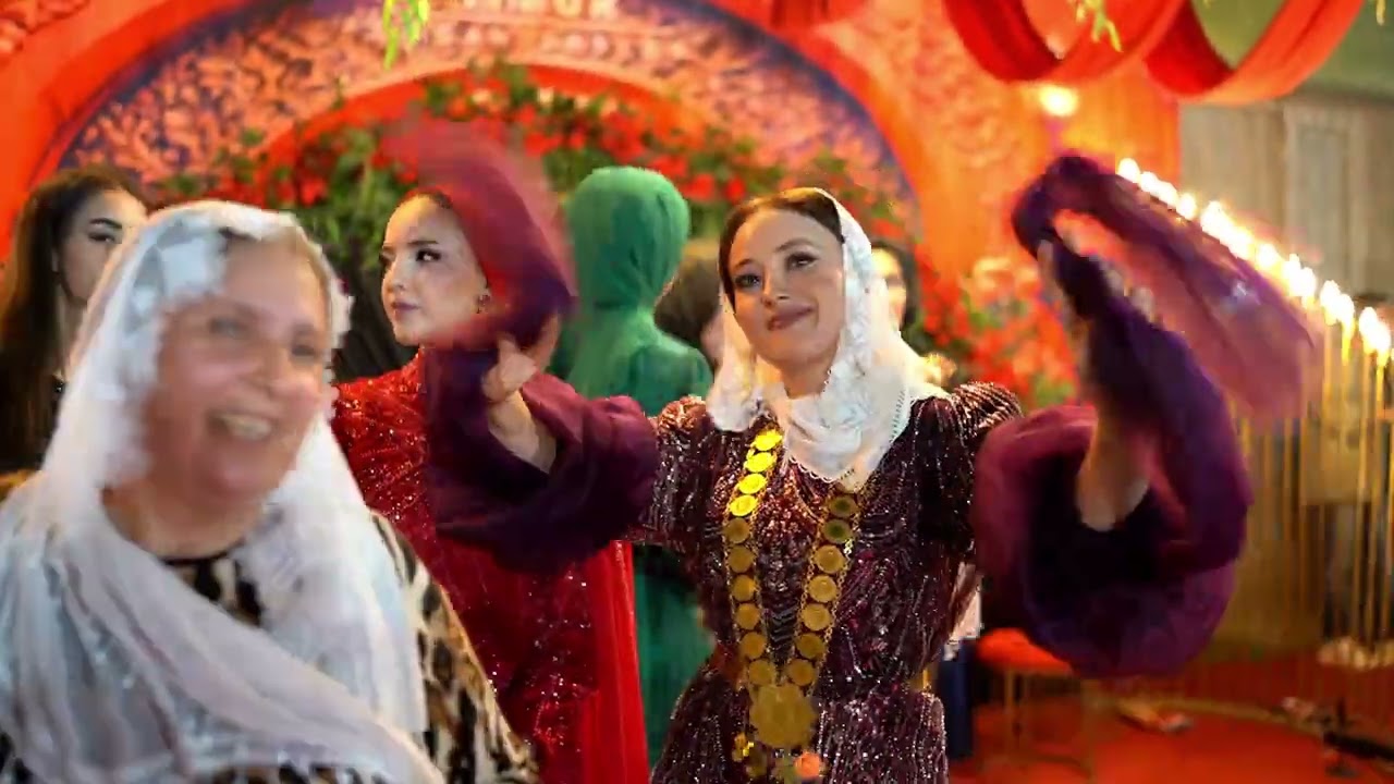 Deniz & Mehmet  VİDEO  2