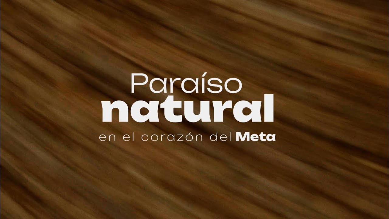 Puerto Gaitan | Un lugar para conectar 