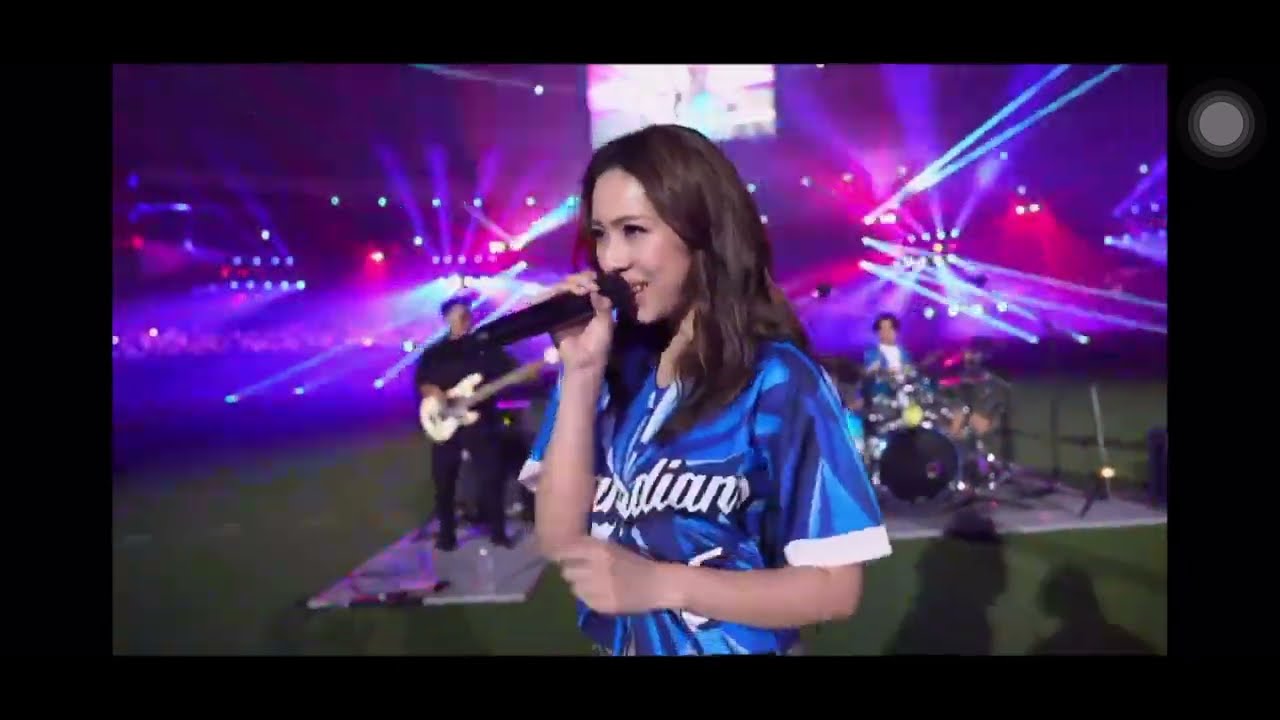 20250615 告五人- G!POP流行音樂節 富邦悍將賽後演唱(直播留存)