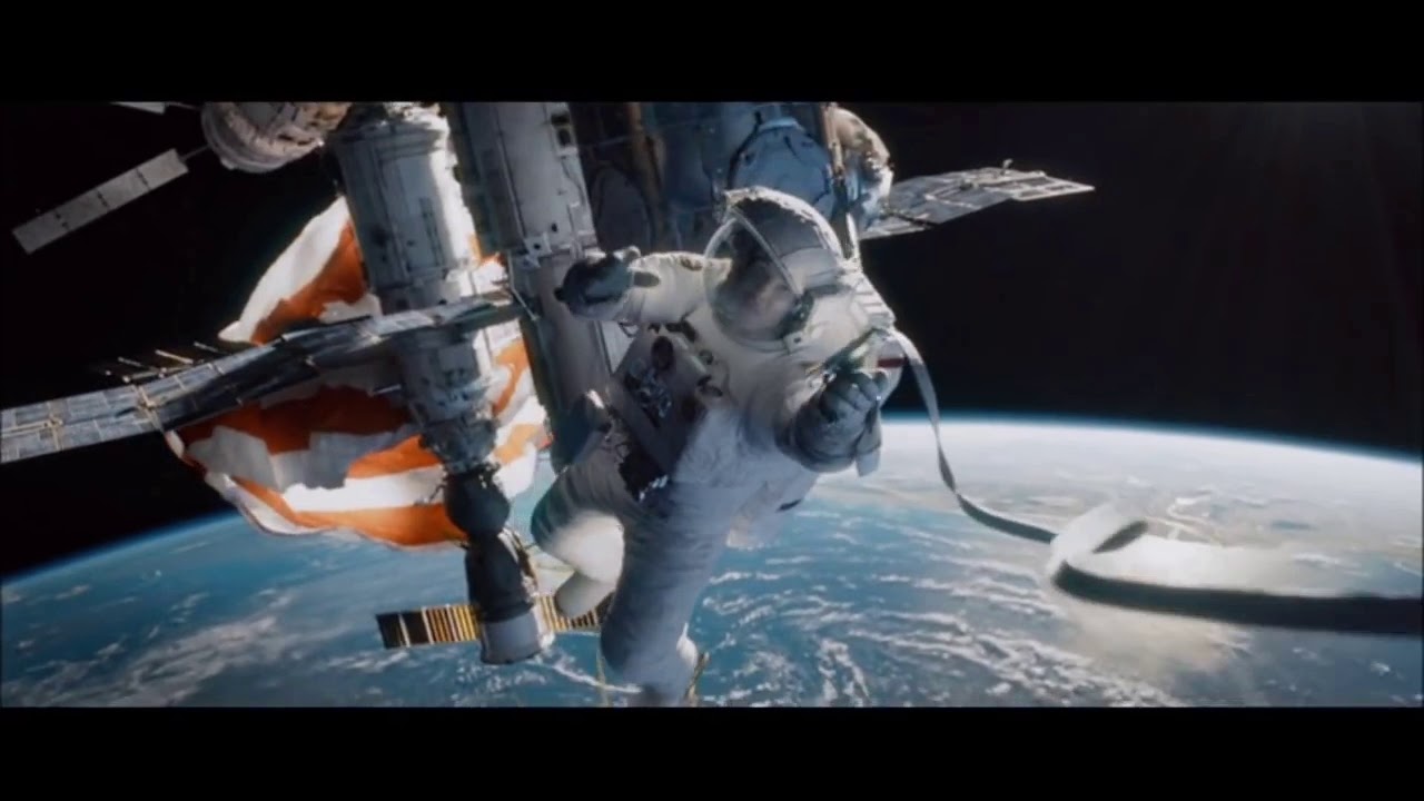 Major Tom Gravity Meme