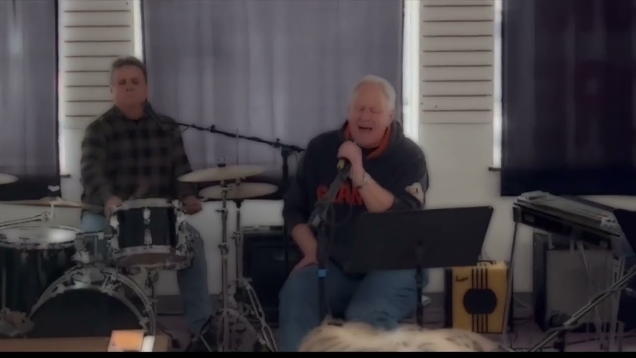 Island Music Jam Day