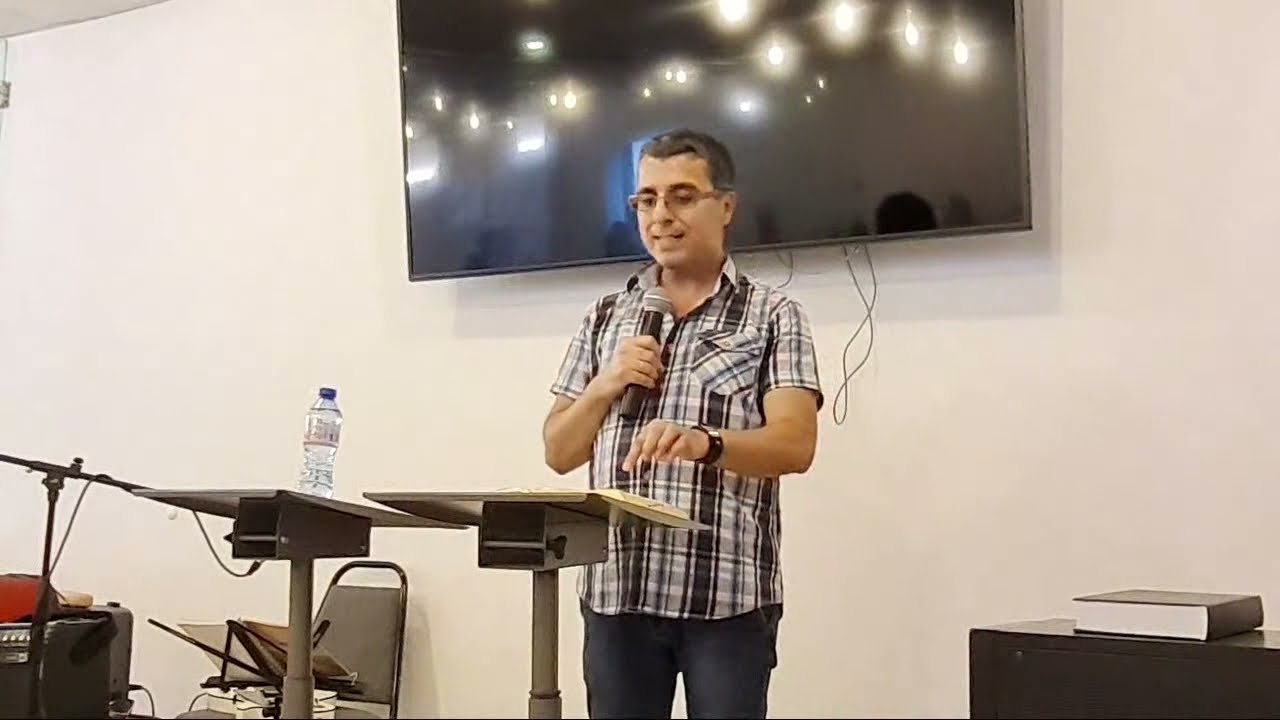 п-р Стефан Димитров - 29.07.2021 #