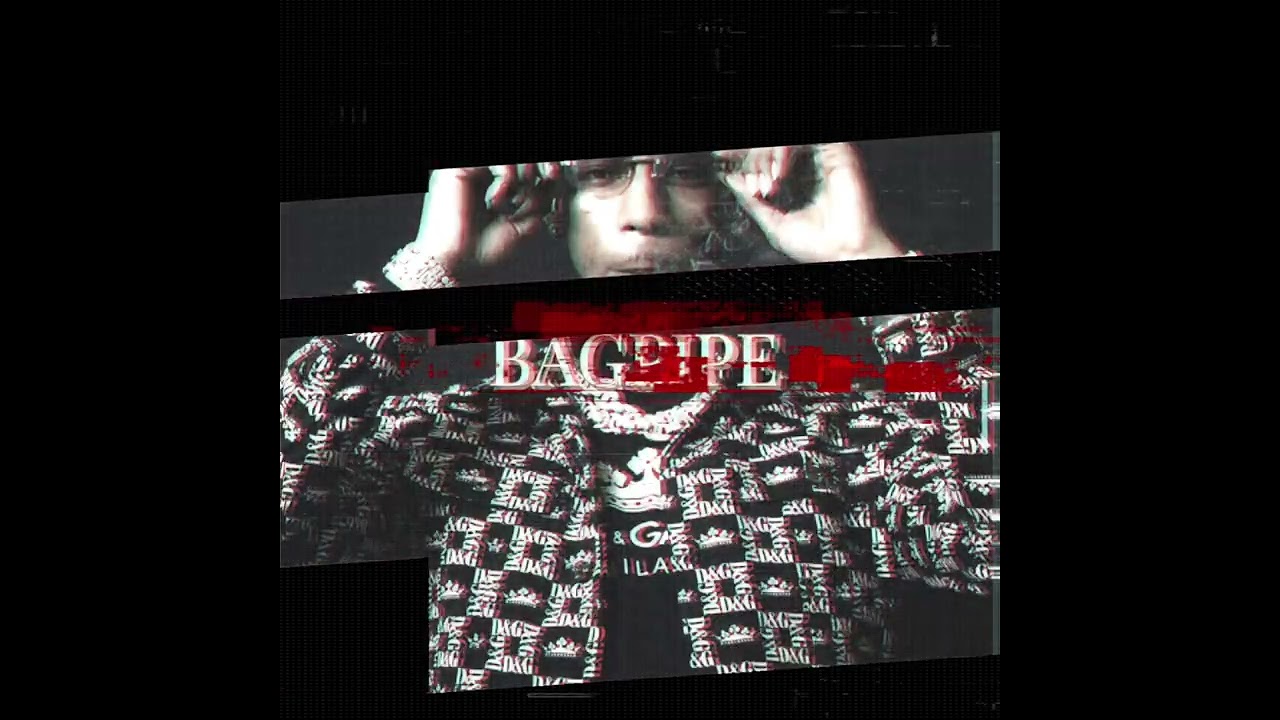 BAGPIPE - Key Glock type beat - Prod by Nota